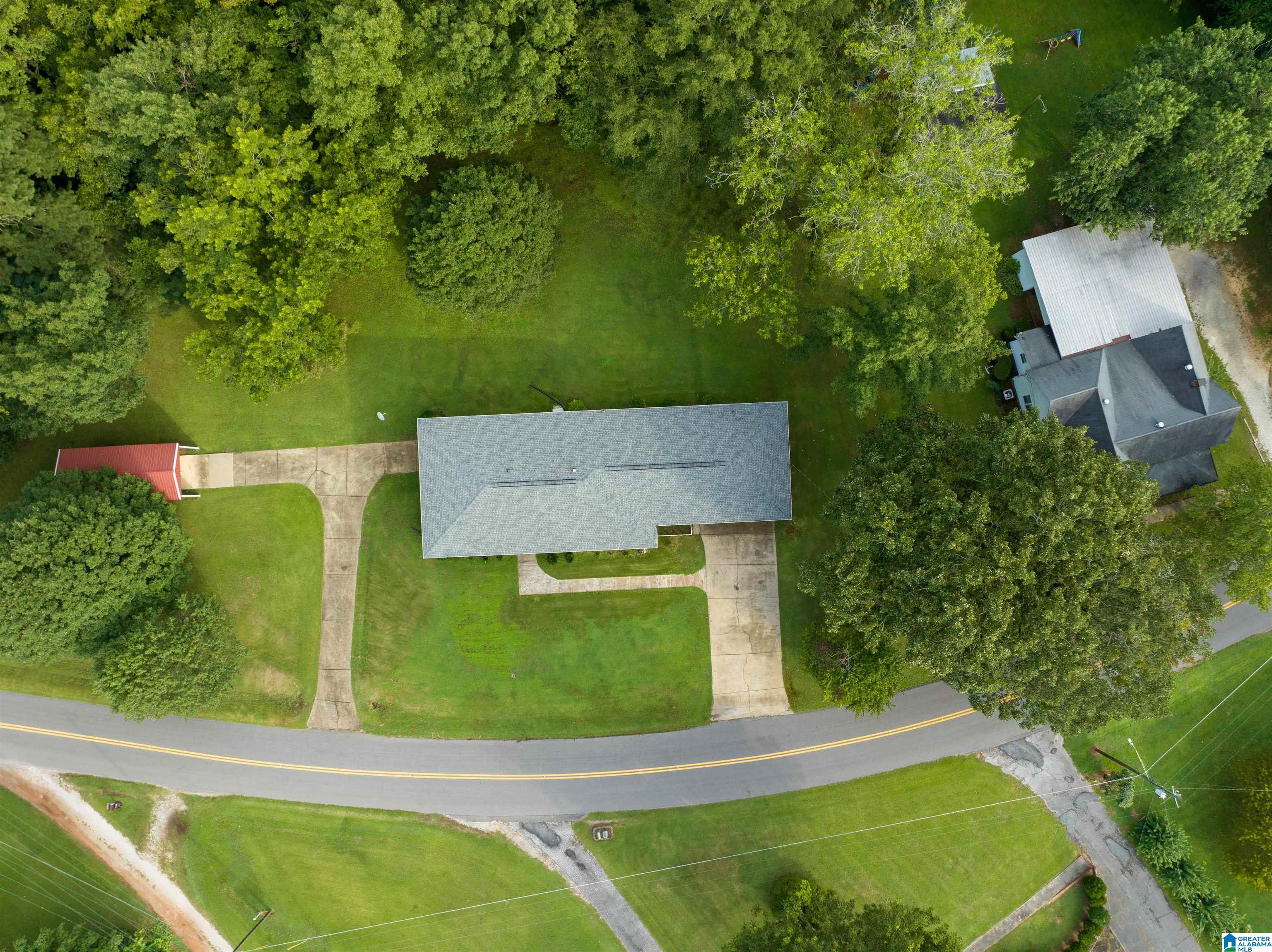 301 High Pine Road Ashland, AL 36251 - Photo 4 of 42