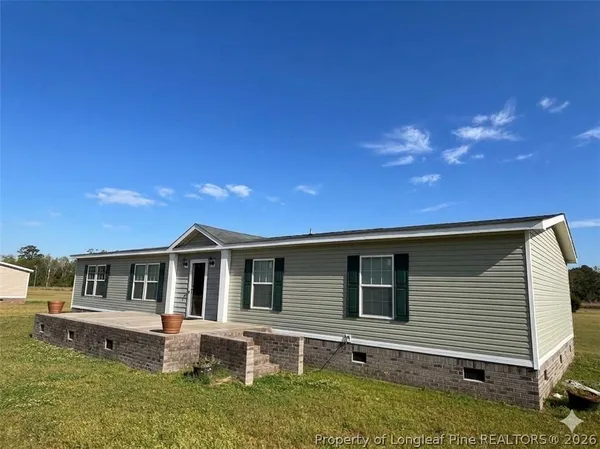 $210,000 | 33 Chadbourn Drive, Lumberton, NC 28360