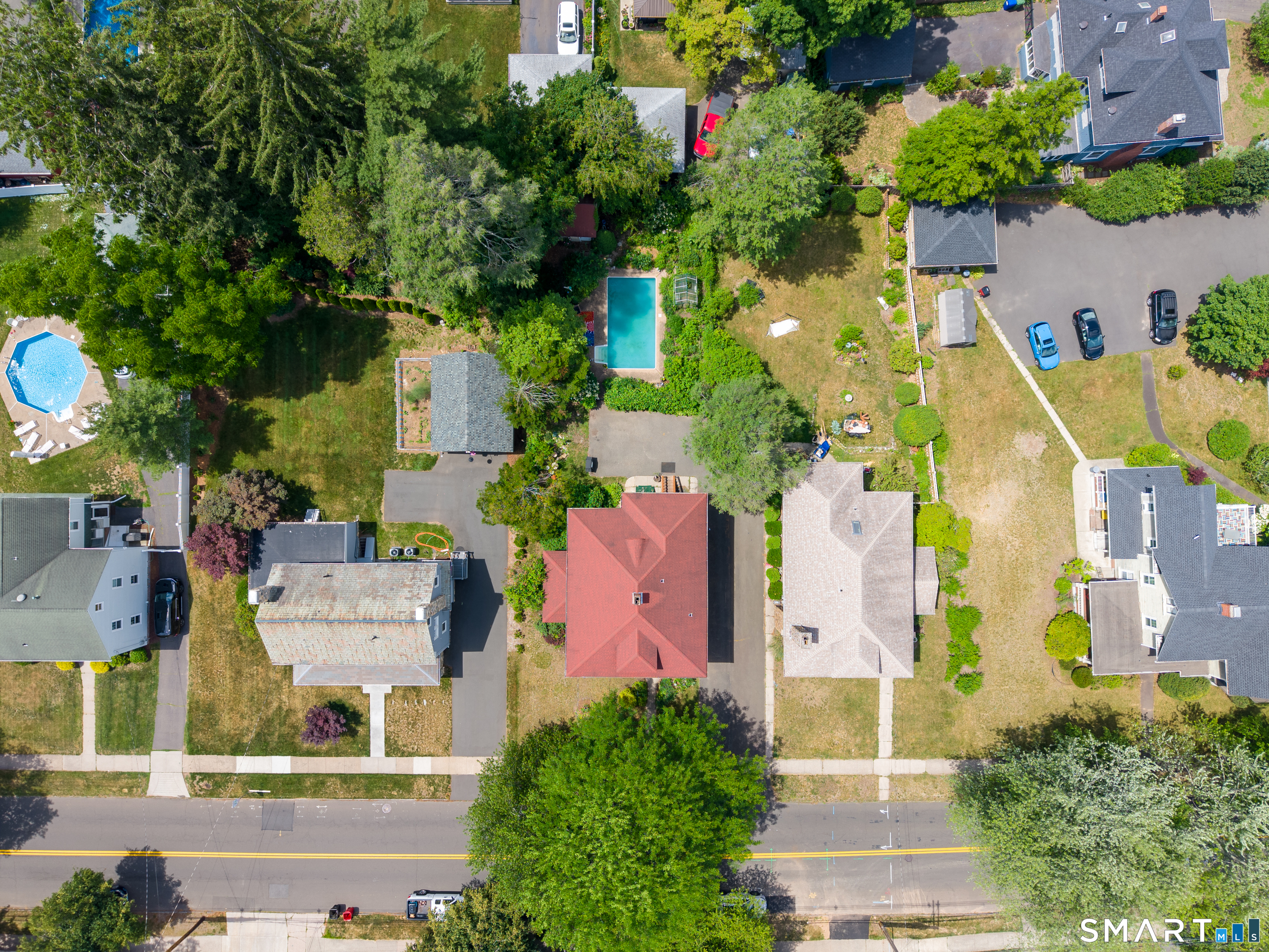 325 South Main Street Wallingford, CT 06492 - Photo 28 of 32
