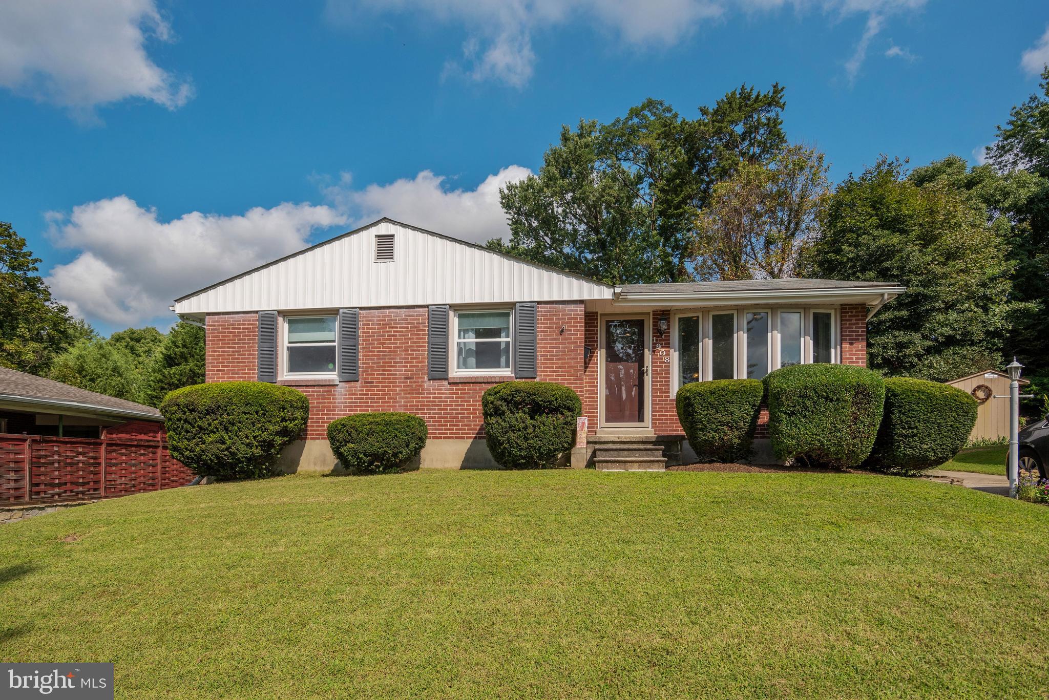 1908 Logwind Road Catonsville, MD 21228 - Photo 1 of 32 1908 Logwind Rd
