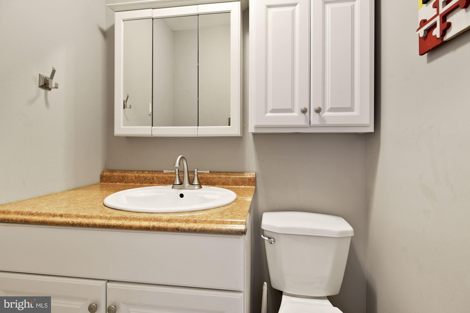 1908 Logwind Road Catonsville, MD 21228 - Photo 14 of 32 Primary Half Bath