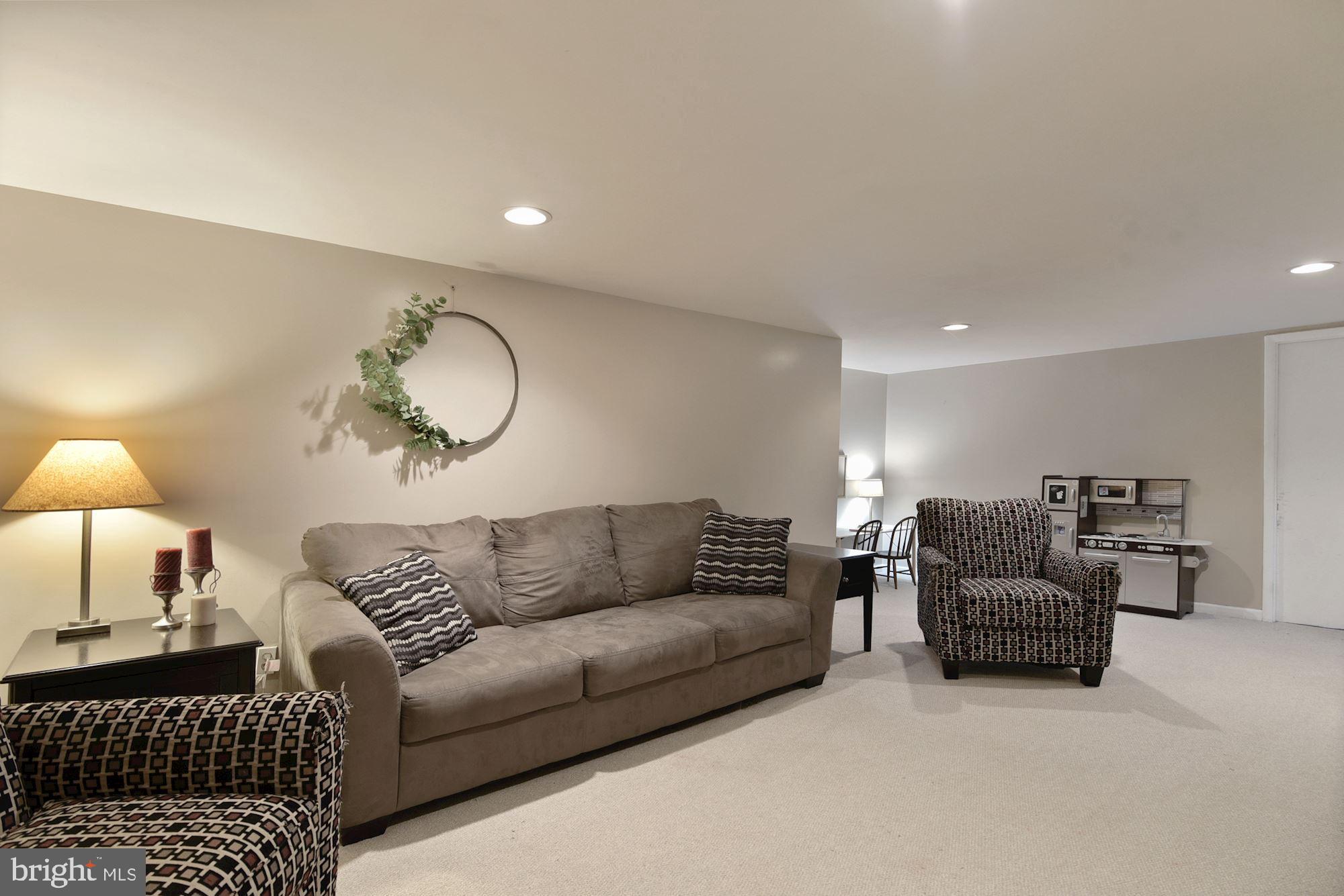 1908 Logwind Road Catonsville, MD 21228 - Photo 22 of 32 Recreation Room