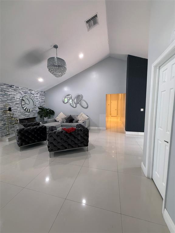 6530 Southwest 172nd Avenue Southwest Ranches, FL 33331 - Photo 12 of 42 a view of a livingroom with furniture