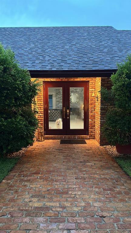 6530 Southwest 172nd Avenue Southwest Ranches, FL 33331 - Photo 3 of 42 a view of empty room with a large window