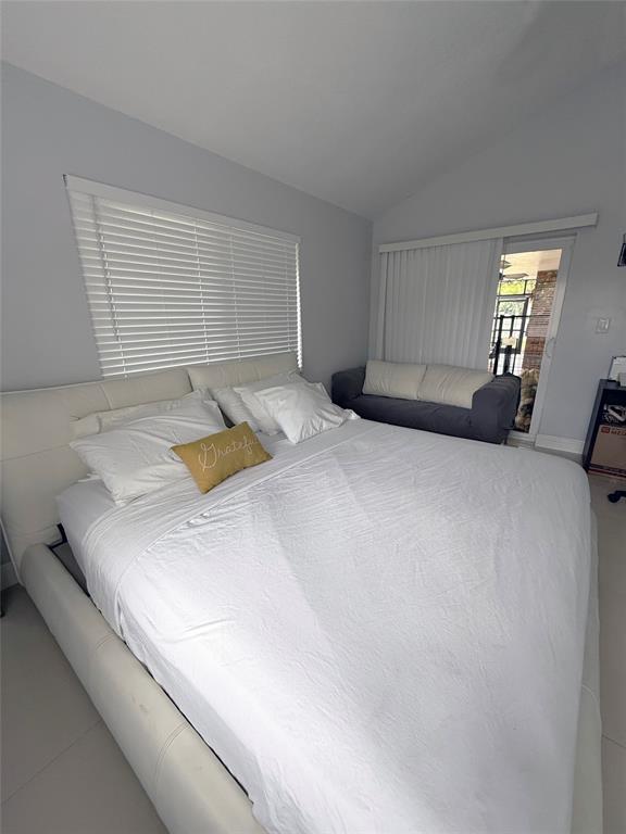 6530 Southwest 172nd Avenue Southwest Ranches, FL 33331 - Photo 39 of 42 a bedroom with a bed and window