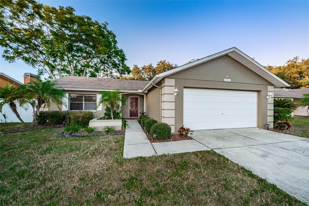 9139 Bearcat Road New Port Richey, FL 34655 - Photo 1 of 1 Front of Home