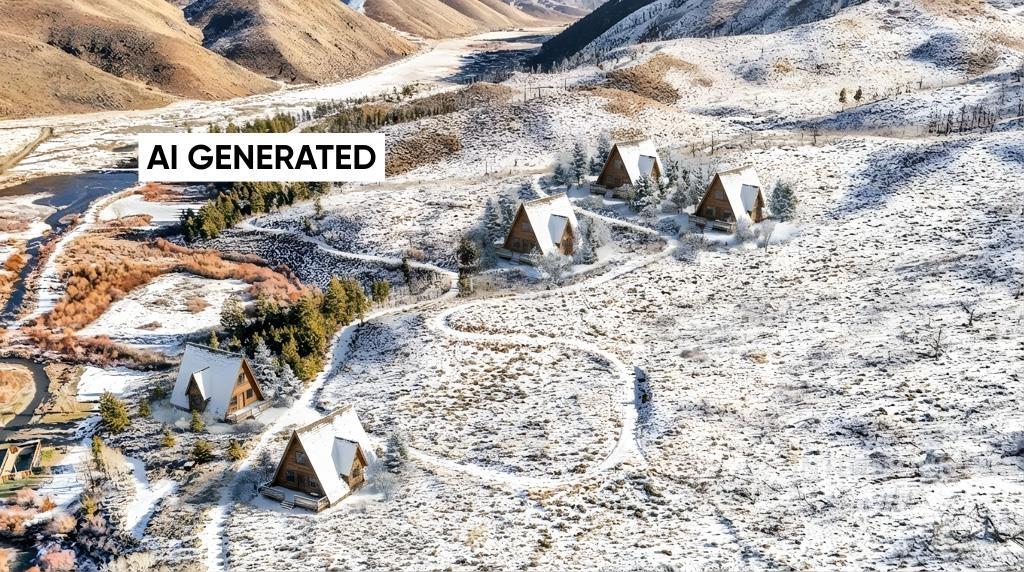 421 Deer Creek Road Hailey, ID 83333 - Photo 1 of 42 Detailed view