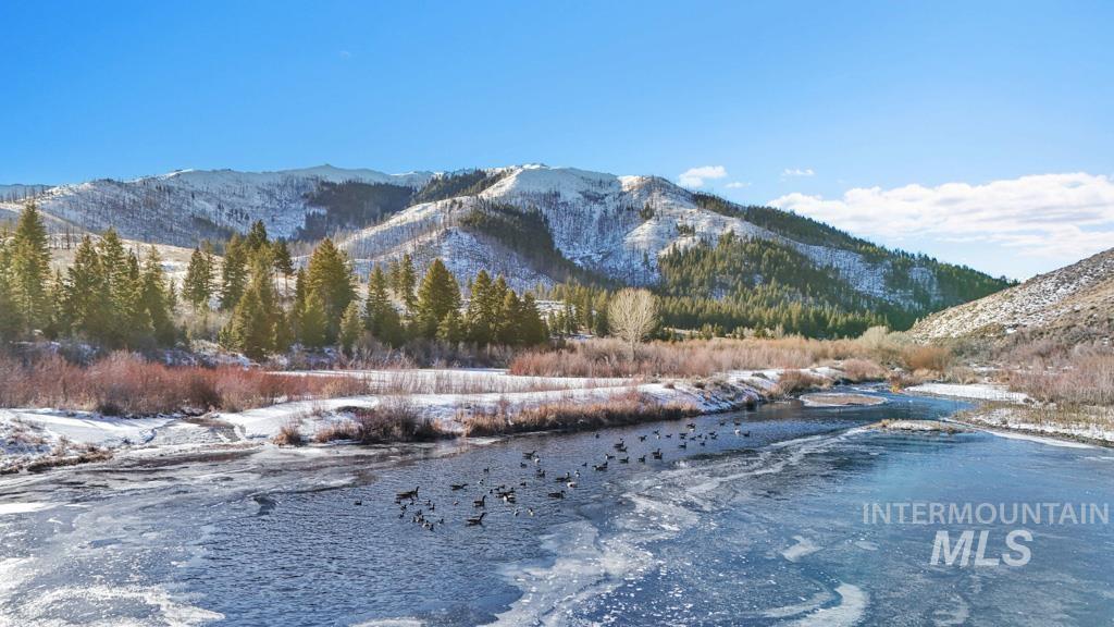 421 Deer Creek Road Hailey, ID 83333 - Photo 12 of 45 Mountain view