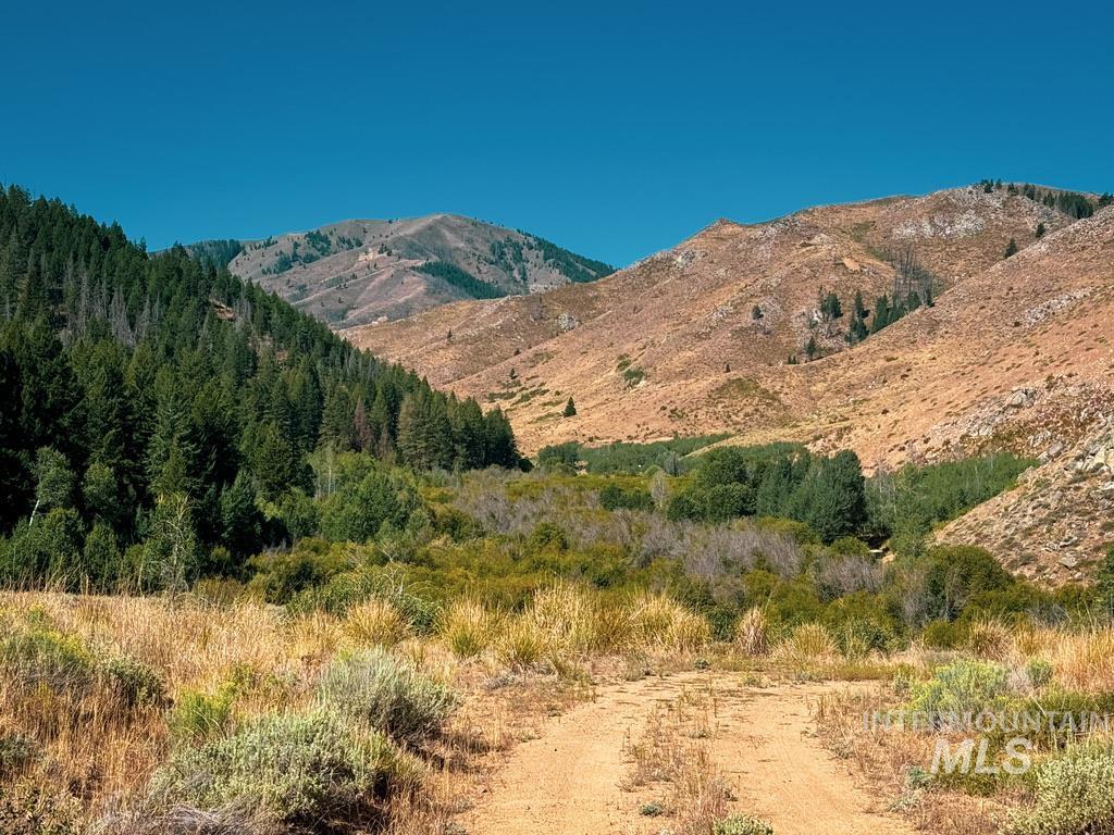 421 Deer Creek Road Hailey, ID 83333 - Photo 12 of 42 View of mountain backdrop