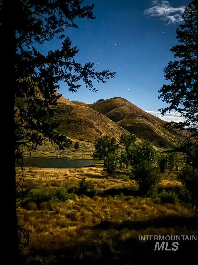 421 Deer Creek Road Hailey, ID 83333 - Photo 17 of 45 View of mountain background
