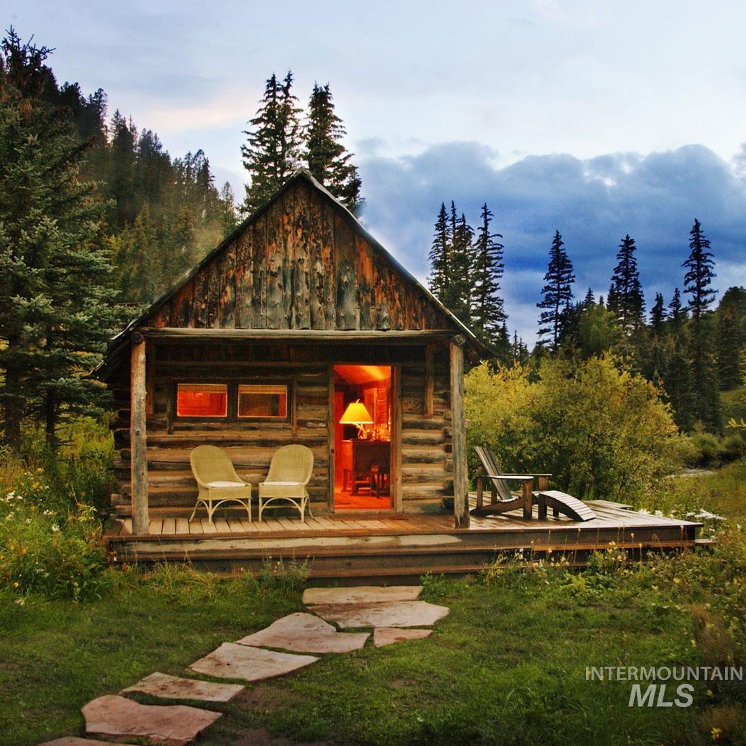 421 Deer Creek Road Hailey, ID 83333 - Photo 22 of 42 View of outbuilding