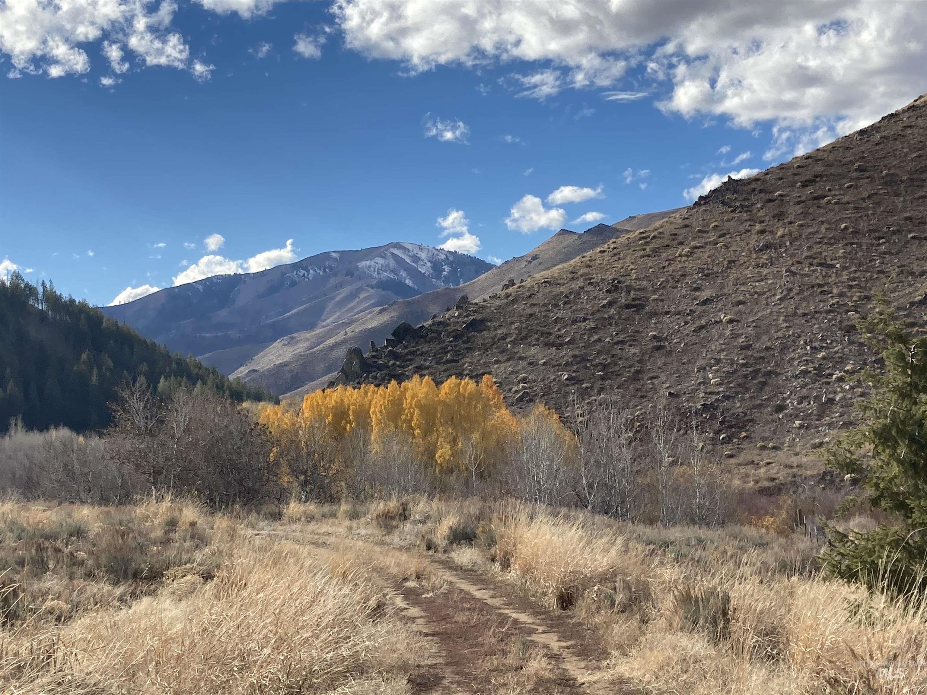 421 Deer Creek Road Hailey, ID 83333 - Photo 23 of 42 View of mountain background