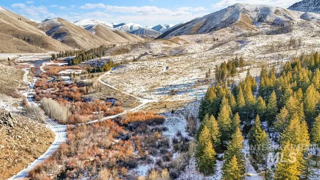 $23,000,000 | 421 Deer Creek Road, Hailey, ID 83333