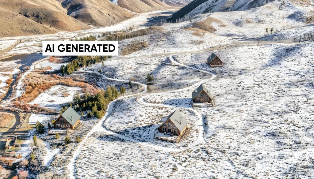 421 Deer Creek Road Hailey, ID 83333 - Photo 3 of 42 Detailed view