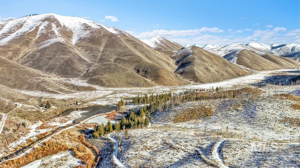 421 Deer Creek Road Hailey, ID 83333 - Photo 37 of 42 Mountain view