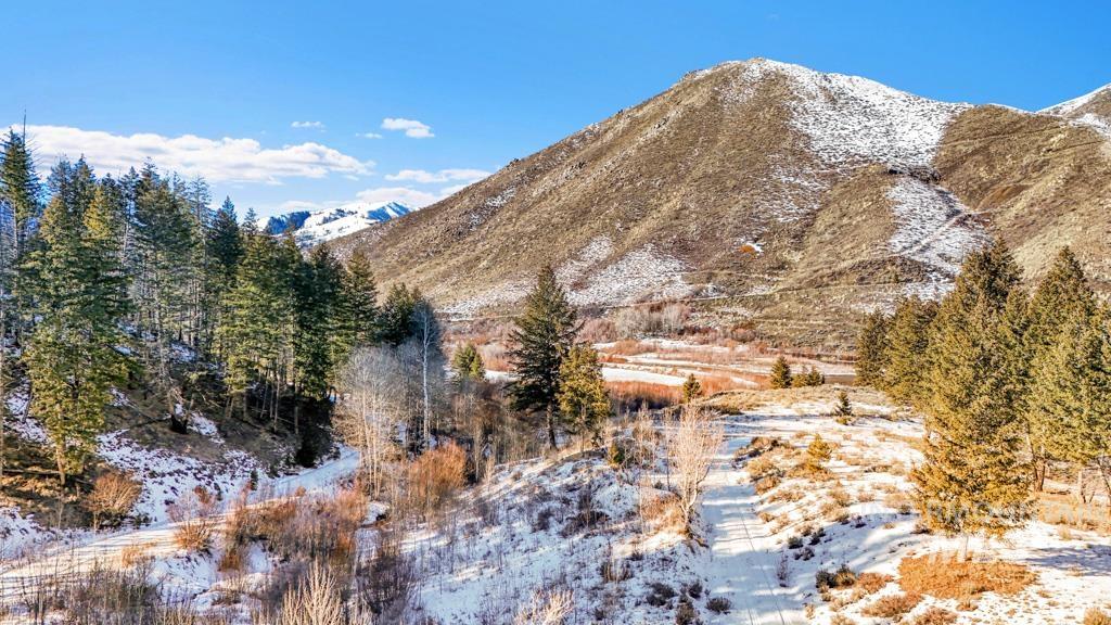 421 Deer Creek Road Hailey, ID 83333 - Photo 43 of 45 View of mountain background