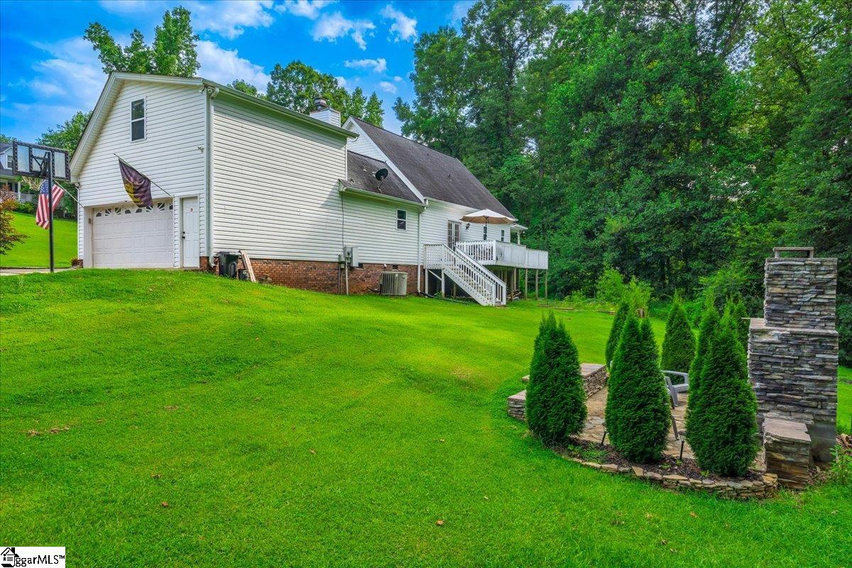 421 Rochester Road Easley, SC 29640 - Photo 26 of 27