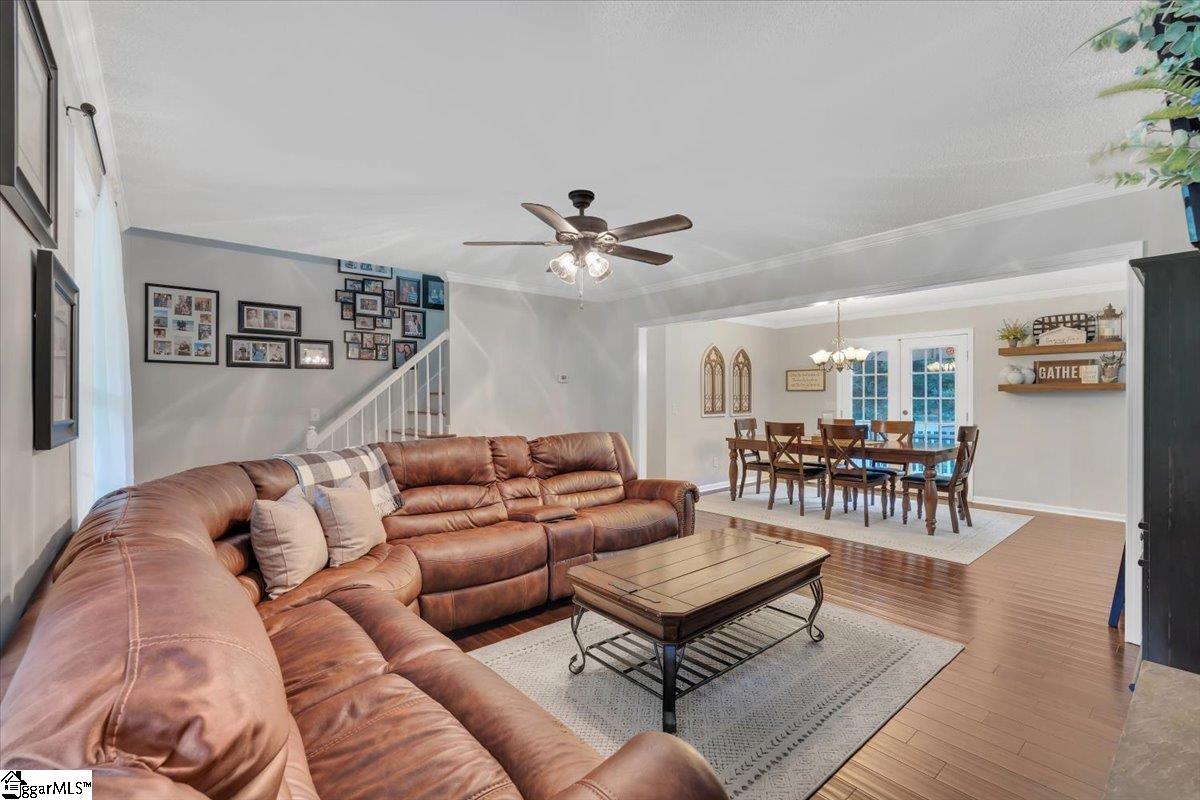 421 Rochester Road Easley, SC 29640 - Photo 4 of 27