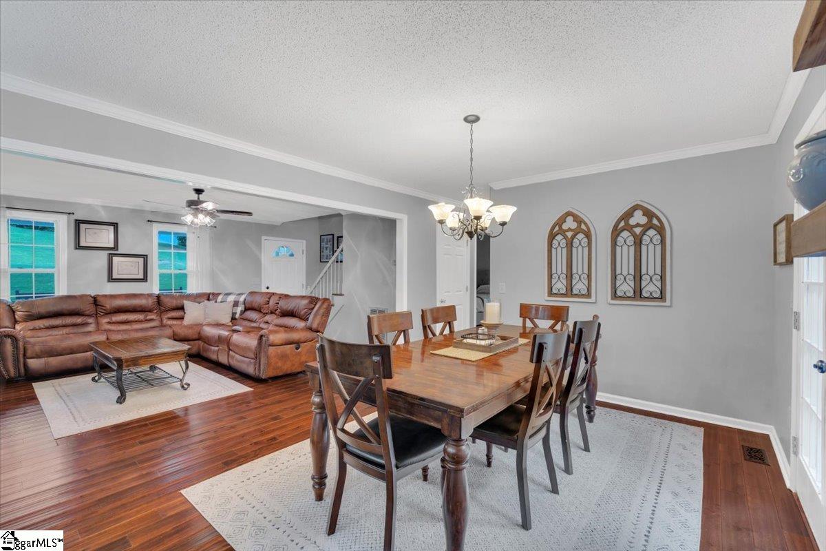 421 Rochester Road Easley, SC 29640 - Photo 8 of 27