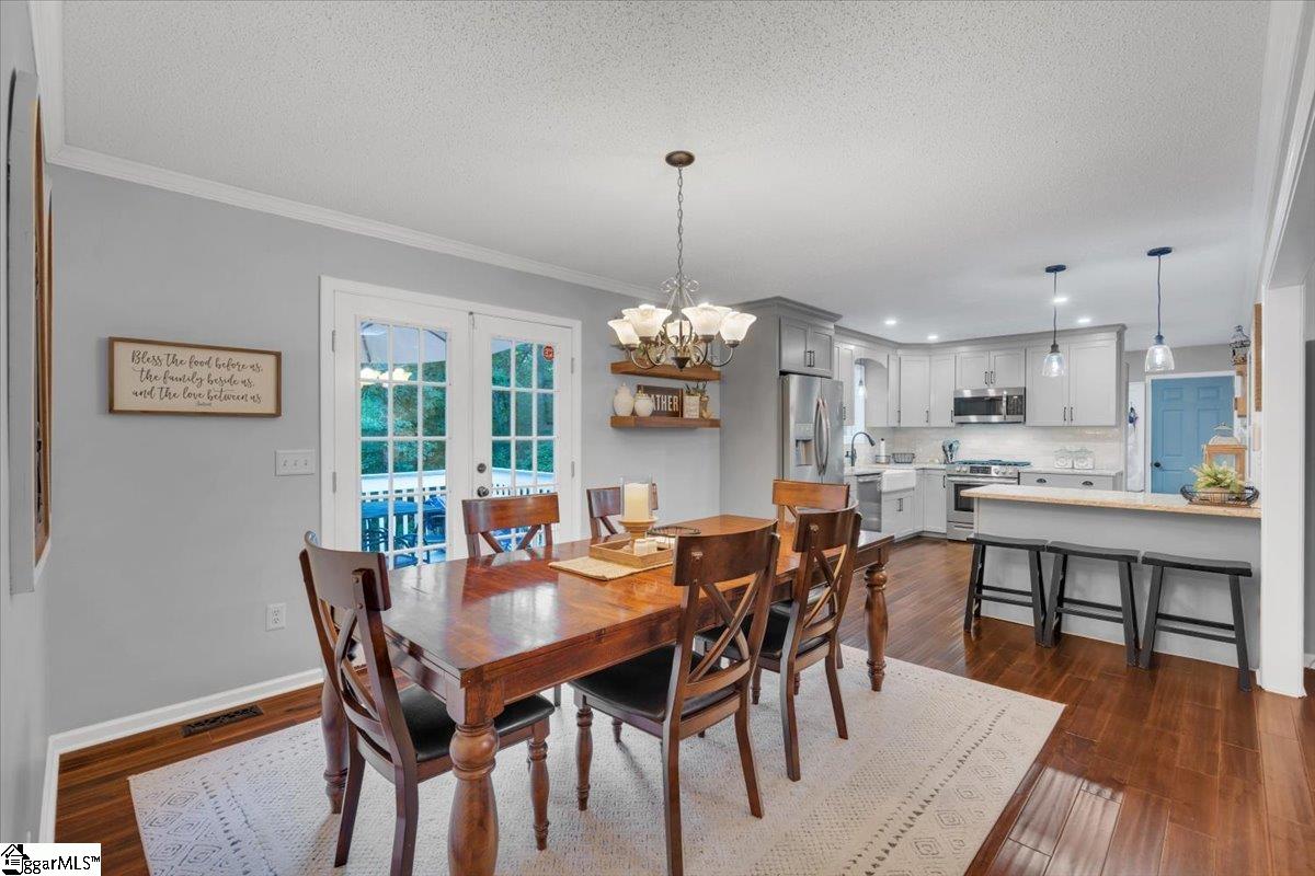 421 Rochester Road Easley, SC 29640 - Photo 9 of 27