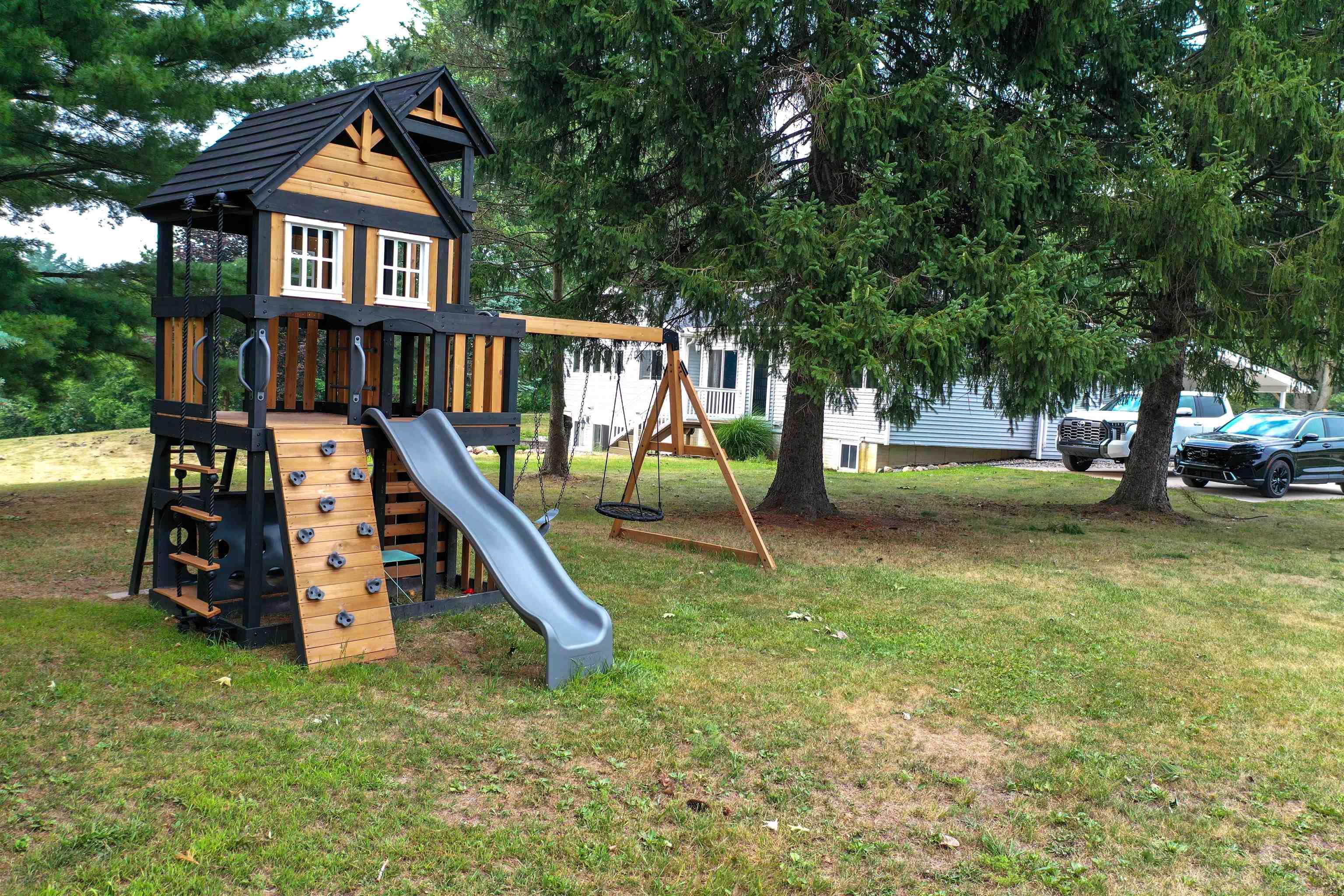6235 Welch Road Yale, MI 48097 - Photo 78 of 88