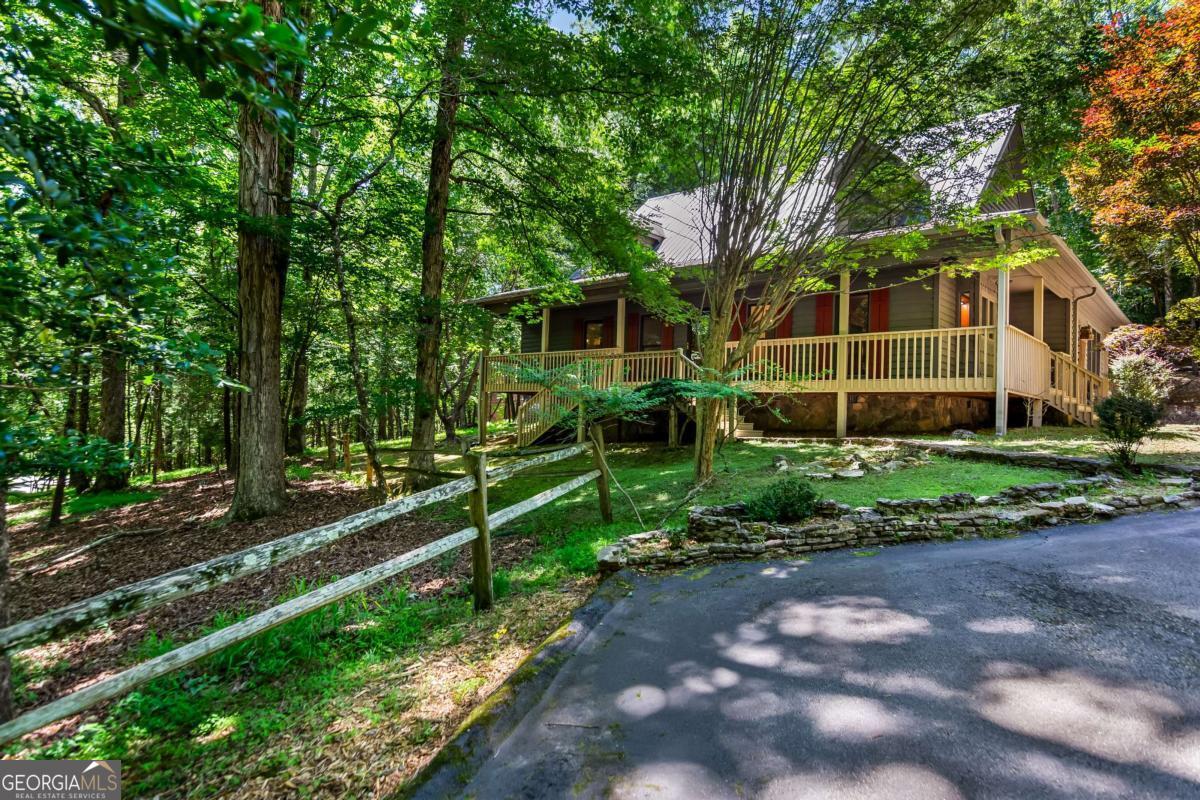 63 Misty Hollow Road Ellijay, GA 30536 - Photo 50 of 59