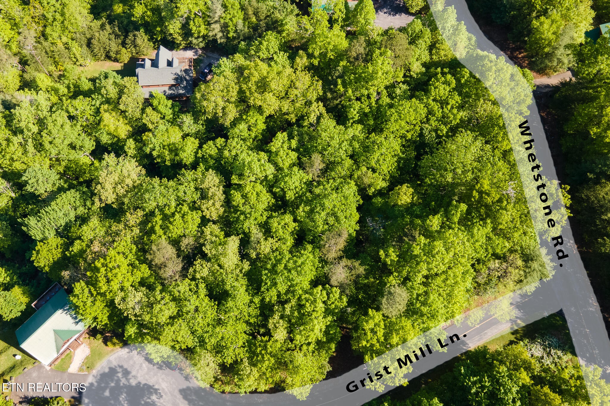 0 Lot 115 Whetstone Road Sevierville, TN 37862 - Photo 1 of 12 a view of a garden