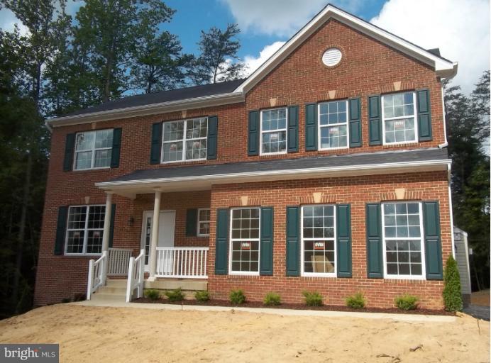 19011 Poplar Ridge Road Brandywine, MD 20613 - Photo 1 of 29 Exterior (Front)