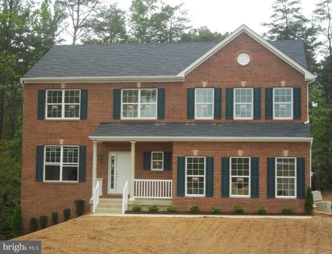 19011 Poplar Ridge Road Brandywine, MD 20613 - Photo 2 of 29 Exterior (Front)