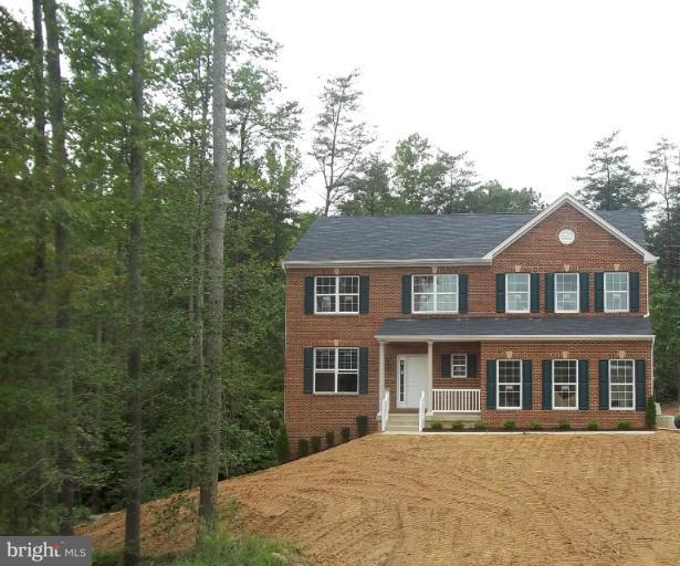 19011 Poplar Ridge Road Brandywine, MD 20613 - Photo 3 of 29 Exterior (Front)