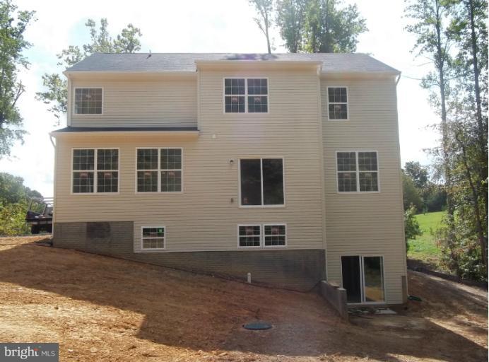 19011 Poplar Ridge Road Brandywine, MD 20613 - Photo 29 of 29 WALKOUT BASEMENT!