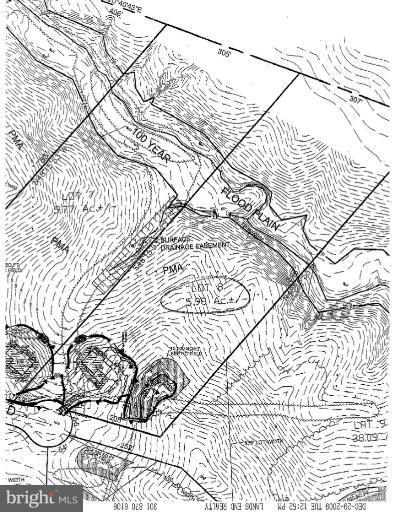 19011 Poplar Ridge Road Brandywine, MD 20613 - Photo 4 of 29 6 ACRES!
