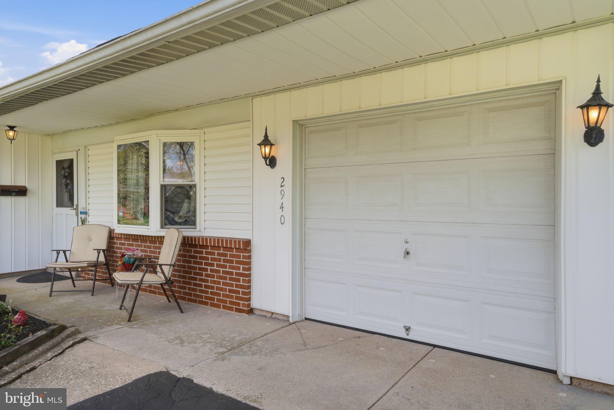 2940 Stoney Creek Road Norristown, PA 19401 - Photo 38 of 43 a view of patio with table and chairs