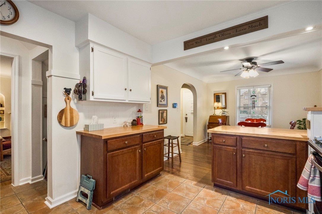 3806 Bowen Road Toledo, OH 43613 - Photo 11 of 36 Gallery Image 11