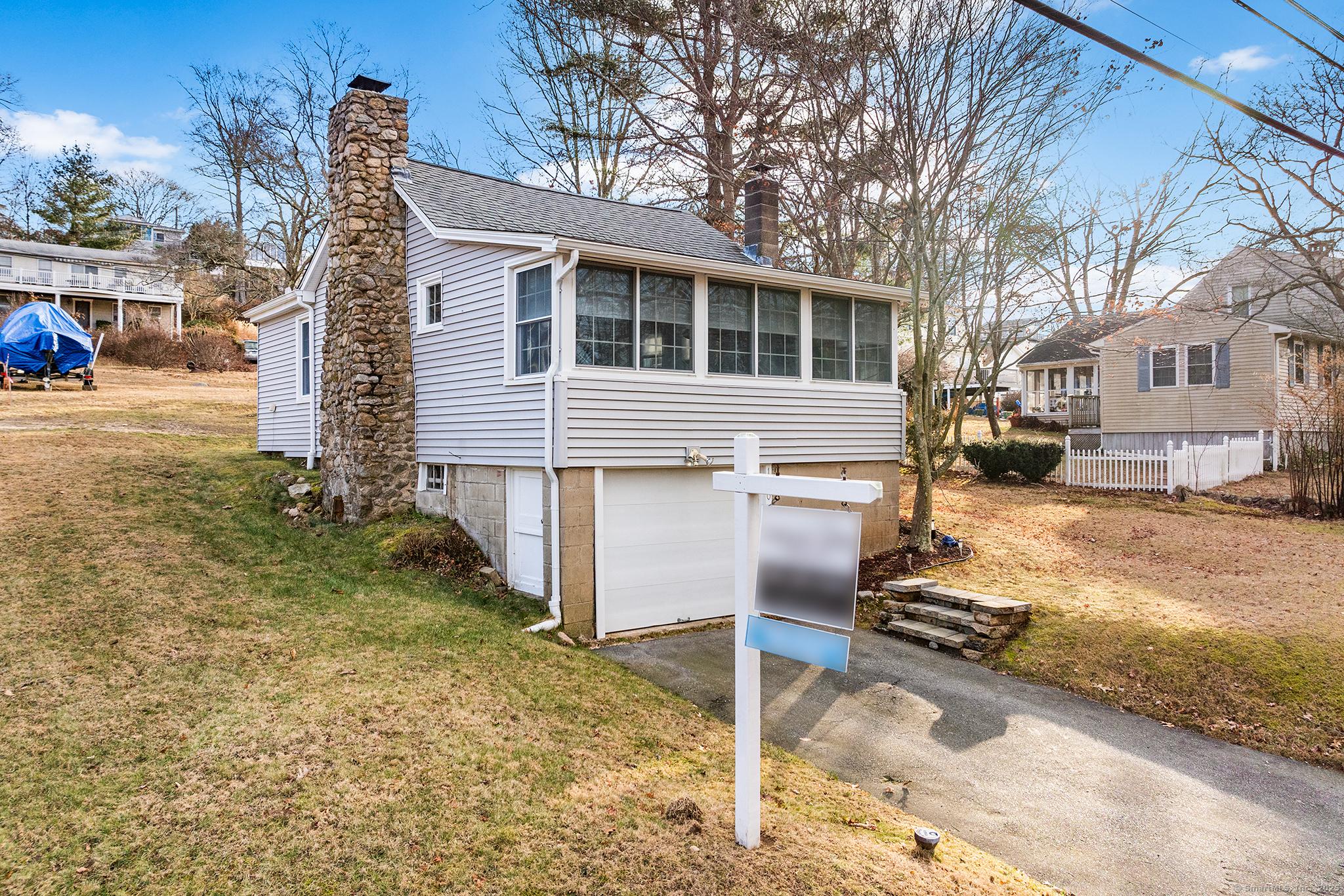 170 Giants Neck Road East Lyme, CT 06357 - Photo 1 of 1