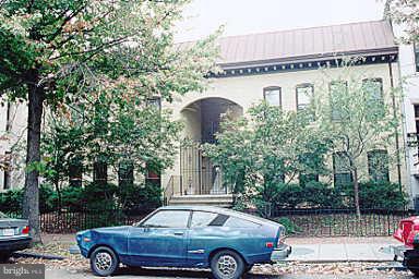 615 3rd Street Northeast, Unit 4 Washington, DC 20002 - Photo 1 of 1 Exterior (Main)