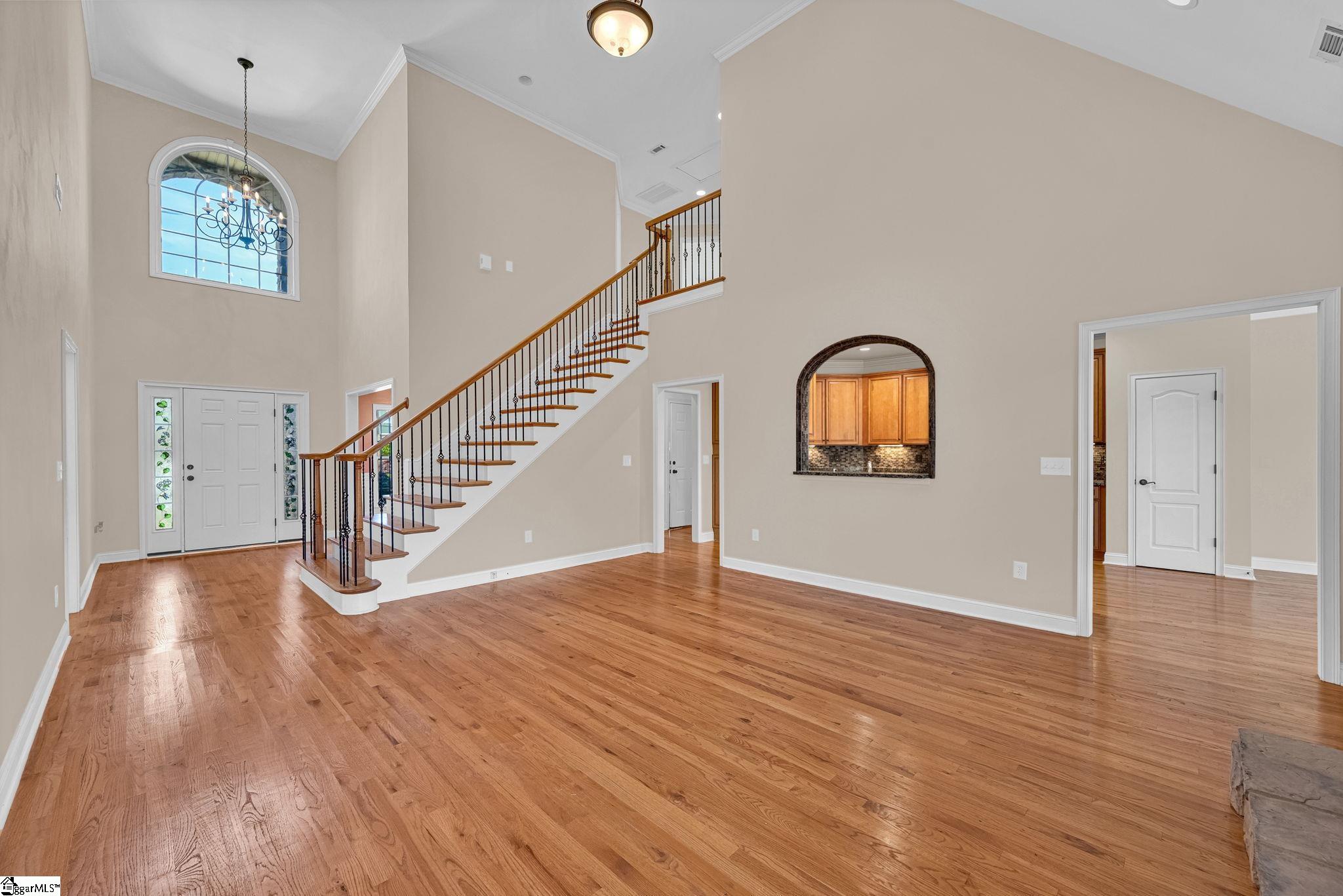 115 Gladstone Way Greer, SC 29650 - Photo 9 of 50