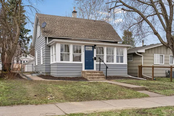 $325,000 | 3154 Northeast Cleveland Street, Minneapolis, MN 55418