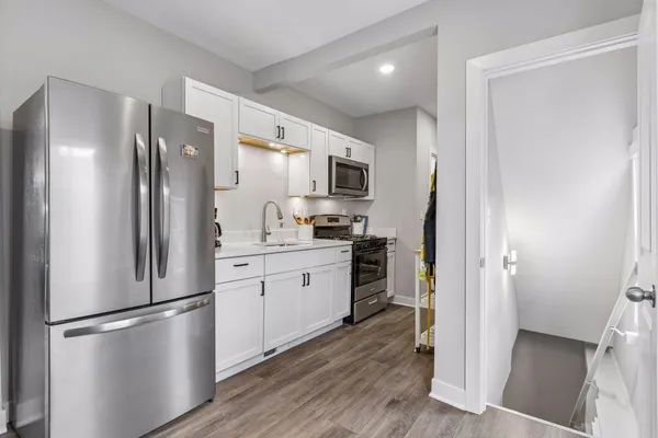 $325,000 | 3154 Northeast Cleveland Street, Minneapolis, MN 55418