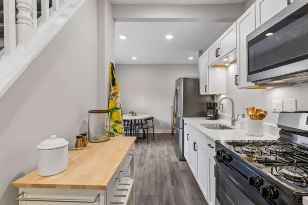 $325,000 | 3154 Northeast Cleveland Street, Minneapolis, MN 55418