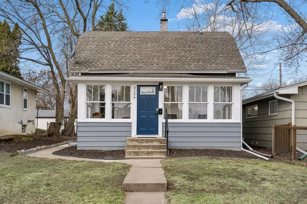 $325,000 | 3154 Northeast Cleveland Street, Minneapolis, MN 55418