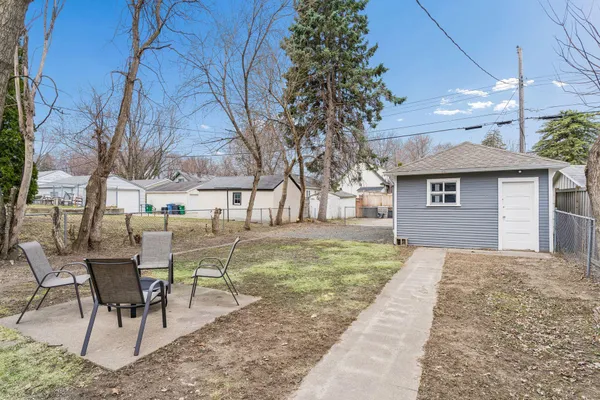 $325,000 | 3154 Northeast Cleveland Street, Minneapolis, MN 55418