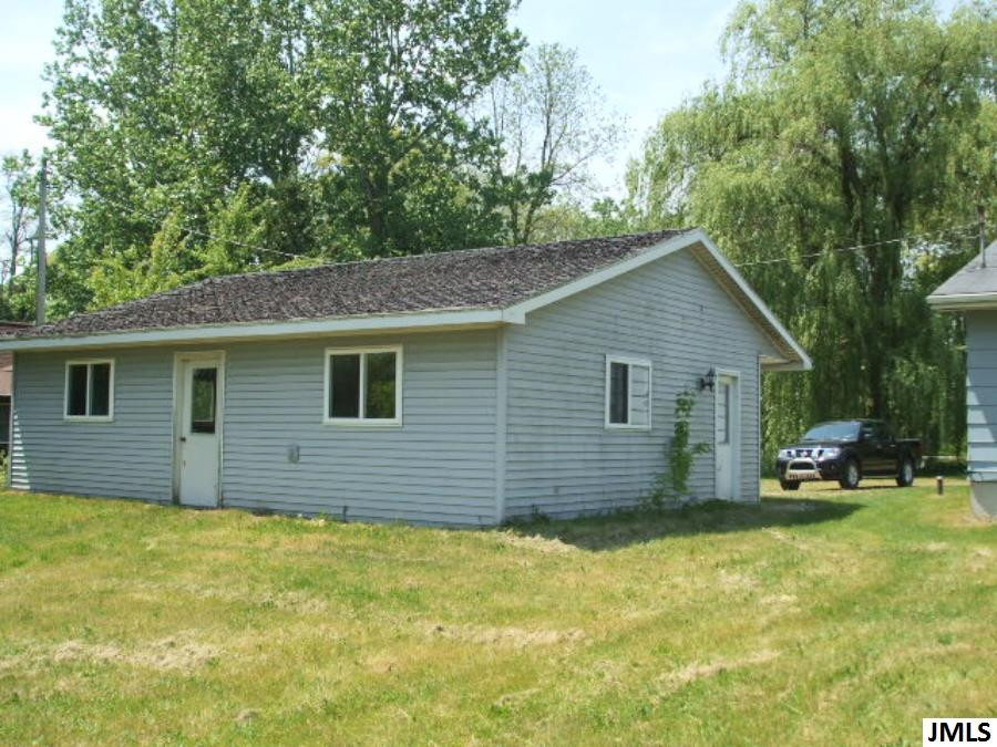 6247 Brown Road Parma, MI 49269 - Photo 12 of 13 Photo 12