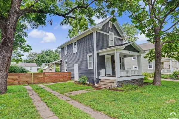 $269,000 | 639 Alabama Street, Lawrence, KS 66044