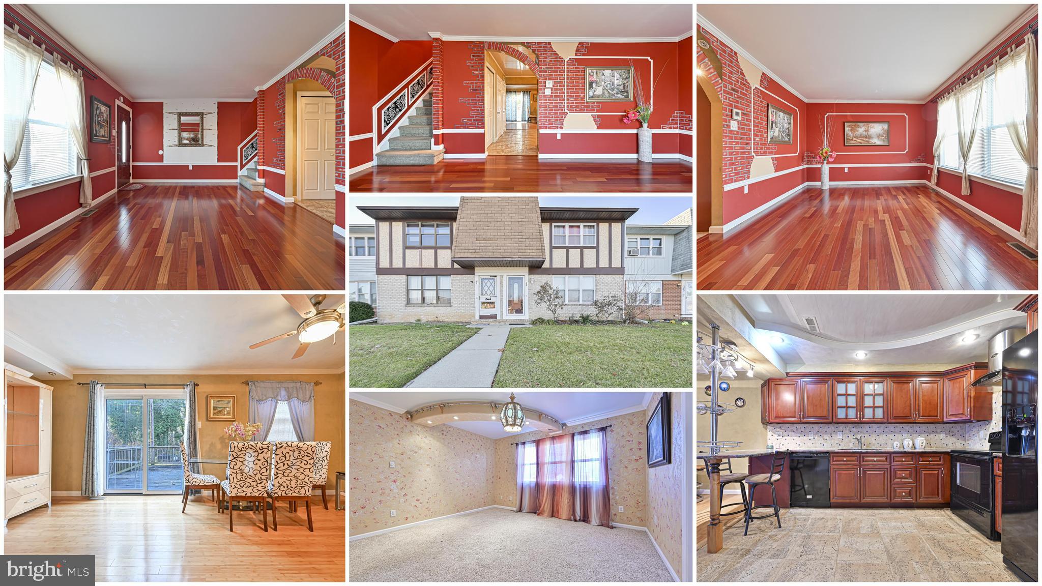 1964 East Oak Road, Unit J4 Vineland, NJ 08361 - Photo 1 of 34 Unit J4