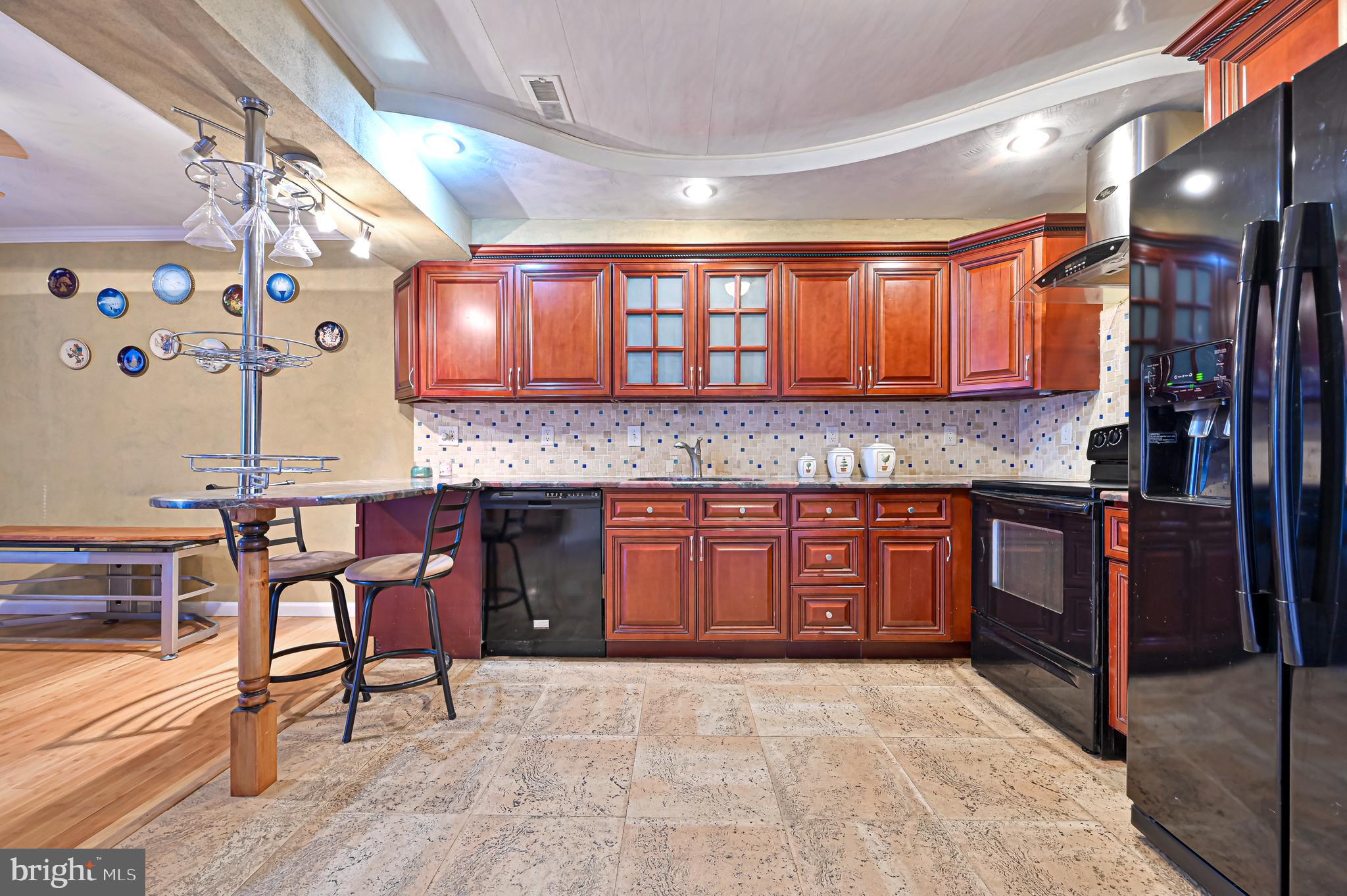 1964 East Oak Road, Unit J4 Vineland, NJ 08361 - Photo 11 of 34 Kitchen