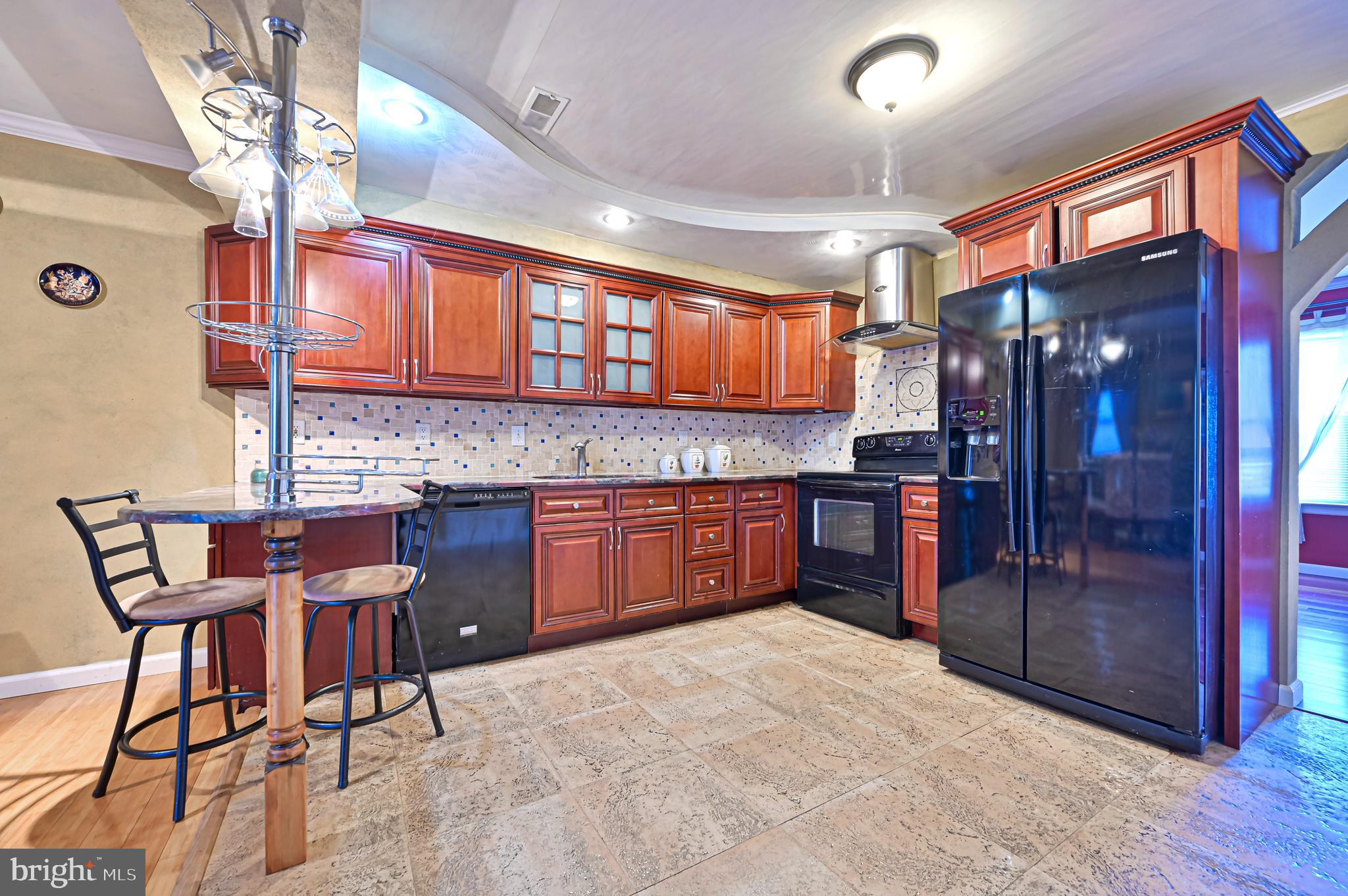 1964 East Oak Road, Unit J4 Vineland, NJ 08361 - Photo 12 of 34 Kitchen