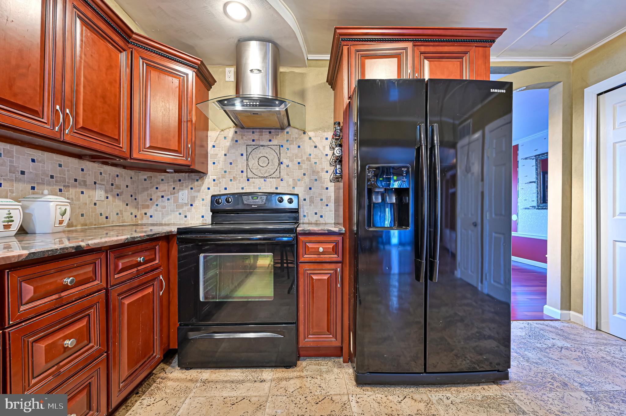 1964 East Oak Road, Unit J4 Vineland, NJ 08361 - Photo 13 of 34 Kitchen