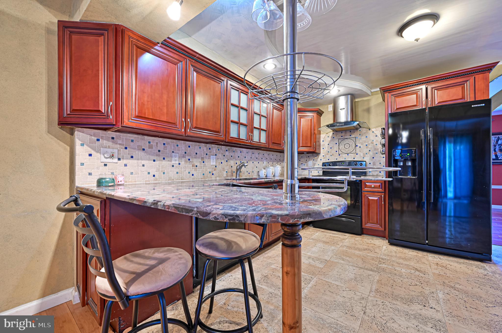 1964 East Oak Road, Unit J4 Vineland, NJ 08361 - Photo 14 of 34 Kitchen