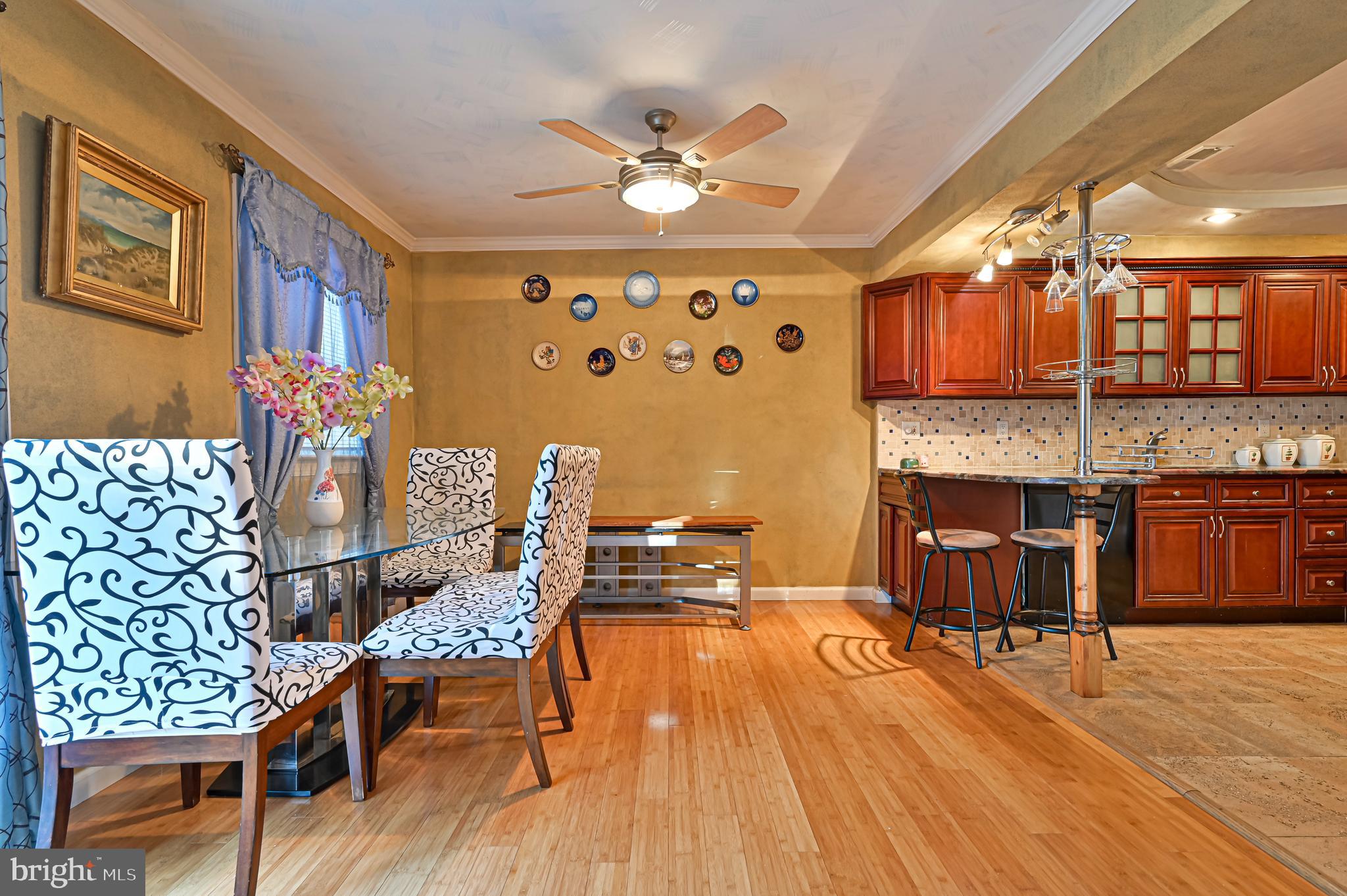 1964 East Oak Road, Unit J4 Vineland, NJ 08361 - Photo 16 of 34 Dining Room